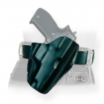 Dėklas SICKINGER 62400 LIGHTNING juodas H&K UPS Compact