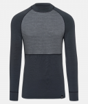 Mar&scaron;kinėliai THERMOWAVE MERINO ARCTIC HYBRID, Anthracite