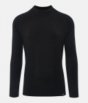 Mar&scaron;kinėliai THERMOWAVE MERINO ARCTIC Black