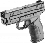 Pistoletas HS-9 4.0 G2