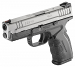 Pistoletas HS-9 4.0 SS G2