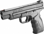 Pistoletas HS-9 5.0 Tactical G2