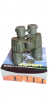 Žiūronai MILITARY 10x50