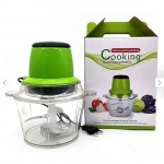 Cooking Good Family Reason