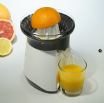 Elektrinė citrusiniu vaisių sulčiaspaudė 40W, TIROSS