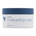 Sonya giliai drėkinantis alavijų kremas