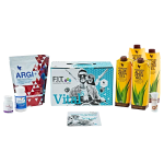 Vital 5 su Aloe Vera sultimis
