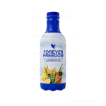 Alavijų sultys &bdquo;Forever Freedom&ldquo; (Naujiena)