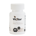 Vitolize energijos &scaron;altinis vyrams