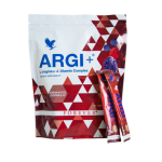 ARGI+ L-arginino ir vitaminų kompleksas