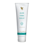 Aloe Vera gelis