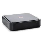 Argon Audio SOLO | Tinklo grotuvas - Black]]>