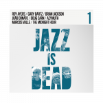 Jazz Is Dead 1