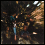 Creedence Clearwater Revival &ndash; Bayou Country