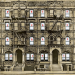 Led Zeppelin &ndash; Physical Graffiti