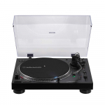 Audio-Technica AT-LP120XBT-USB | Wireless