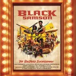 Wu-Tang X Mathematics &ndash; Black Samson, The Bastard Swordsman]]>