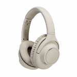 Audio-technica AUSINĖS ATH-S300BT | BEIGE