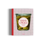 GOD IS A PICKLE