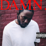 Kendrick Lamar &ndash; Damn