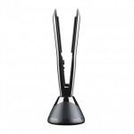 Moser 4410-7000 universalus plaukų žnyplių laikyklis