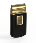 Wahl 07057-016 Travel Shaver Gold profesionali barzdaskutė