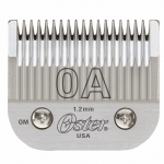 Oster 918-05 Kerpamoji galvutė (0A), 1,2 mm