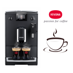 Nivona NICR 550 automatinis kavos aparatas (NICR550)