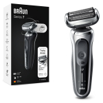 Braun Series 7 71-S1000s barzdaskutė