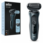 Braun Series 6 61-N1000s barzdaskutė