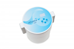 Vandens jonizatorius aQuator Mini Silver