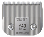 Wahl 1264-7100 kirpimo galvutė