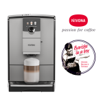 Nivona NICR 793 automatinis kavos aparatas (NICR793)