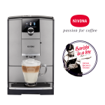 Nivona NICR 795 automatinis kavos aparatas (NICR795)