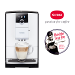 Nivona NICR 796 automatinis kavos aparatas (NICR796)