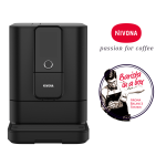Nivona NIVO 8101 automatinis kavos aparatas (NIVO8101)