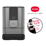 Nivona NIVO 8103 automatinis kavos aparatas (NIVO8103)