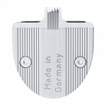 Moser 1590-7350 kirpimo galvutė