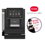 Nivona NIVO 9101 automatinis kavos aparatas (NIVO9101)