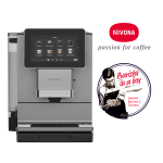 Nivona NIVO 9103 automatinis kavos aparatas (NIVO9103)