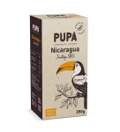 PUPA Nicaragua Jinotega SHG vakuume Malta kava - 250 g