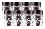 PUPA Malta Kava - 8 x 250 g