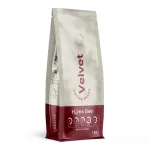 Home Bee Velvet Kavos Pupelės - 1 KG