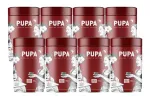 PUPA Afrika Malta Kava - 8 x 250 g