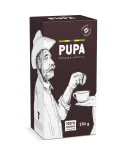 PUPA Vakuume Malta kava PUPA - 250g