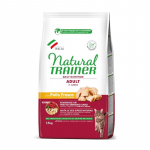 NATURAL TRAINER CAT ADULT CHICKEN su vi&scaron;tiena 1.5kg