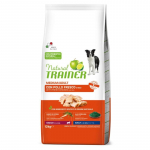 Trainer Natural MEDIUM ADULT su Vi&scaron;tiena 12kg
