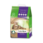 Cat&rsquo;s Best Smart Pellets kraikas katėms, 20 l