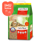 Cat&rsquo;s Best Original kraikas katėms, 10+2 l
