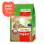 Cat&rsquo;s Best Original kraikas katėms, 20 l